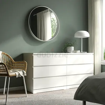 IKEA MALM DRAWERS
