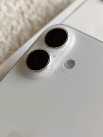 iPhone 17 - 256Gb - White