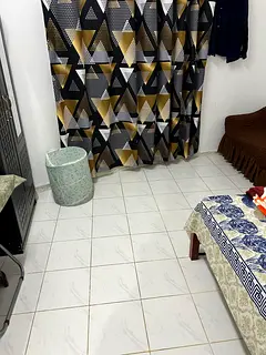 Furnished Family Room Available only for Kerala Muslim Deira Naif