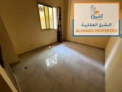 Spacious Studio in Al Muwaihat 3 with Easy Dubai Access Near Sheikh Mohammed Bin Zayed Road