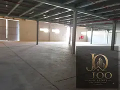 🏭 PREMIUM WAREHOUSE FOR RENT – AL JURF INDUSTRIAL 1, AJMAN