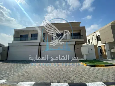 Villa for rent in Al-Hoshi area