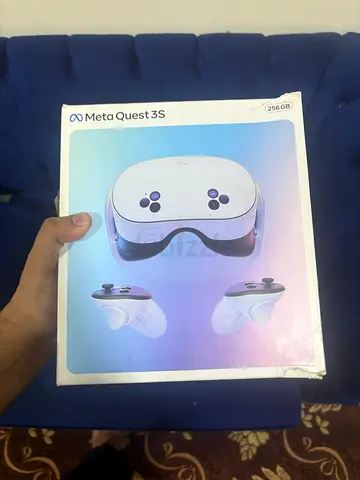 Meta Quest 3s (256Gb)