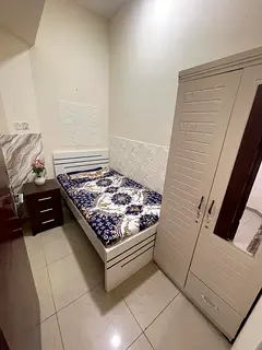Partition Available AL Nahda 2 Dubai (( very cheapest price )))