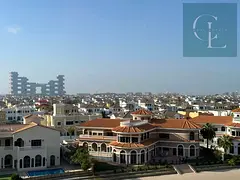 Furnished Studio | Palm Jumeirah | Vacant & Ready | Private Parking