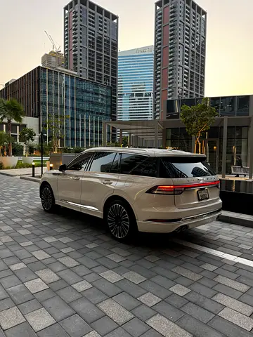2023 Lincoln AVIATOR 缩略图 11