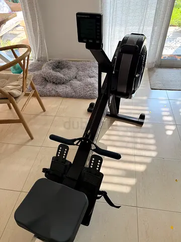 Concept 2 rowing machine for sale