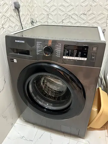 Washing machine Sumsung 8kg