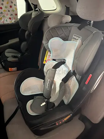 Car seats