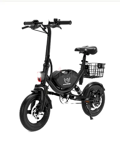 Wind Horse / Electric Scooter / W3