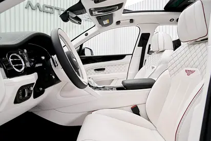 2023 Bentley BENTAYGA 照片 10