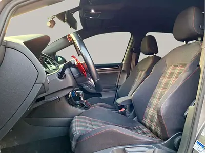 2016 Volkswagen GOLF GTI 照片 9