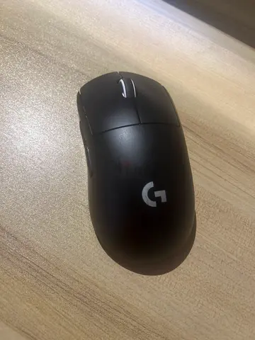 Logitech grp x superlight