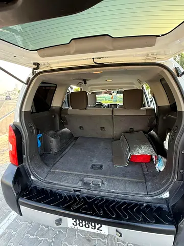 صورة 5 لـ 2012 Nissan XTERRA