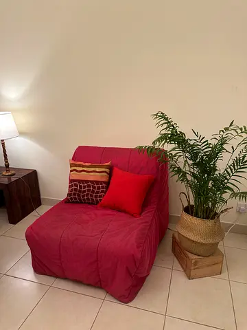IKEA Single Sofa Bed
