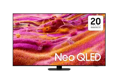 Samsung 65 Inch Neo Qled Smart Tv_4K 2025 _ 65LS03F