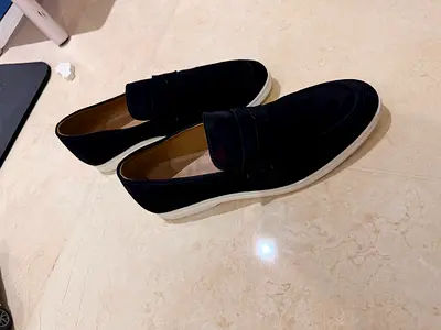 Formal Shoes (OFFICE Brand 🇬🇧)