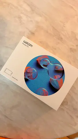 Wacom Intuos Pro S