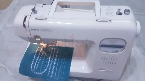 BROTHER sewing machine