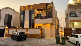 Prime Villa in Al Yasmeen | 5 Bedrooms | Two Floors | Family-Friendly Layout