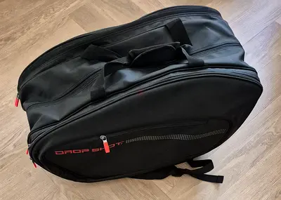 Drop Shot Thermo Padel Bag (great condition)