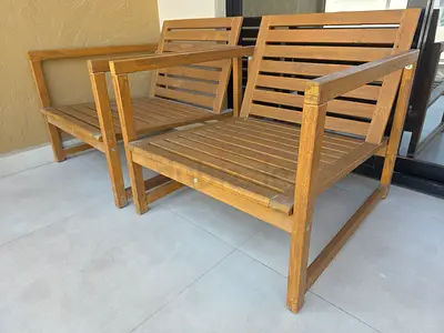 IKEA NÄMMARÖ  Lounge chair