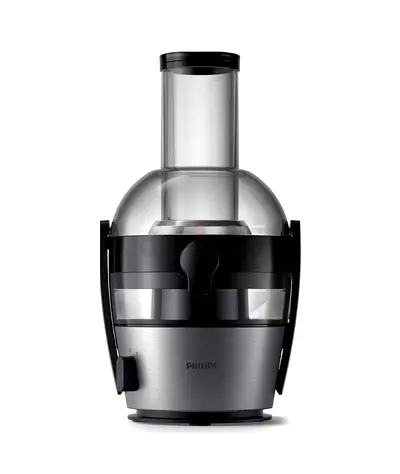 Philips Compact Cold Press / Centrifugal Juicer - Good Condition