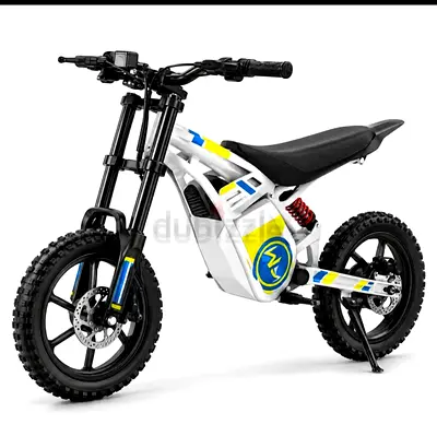 Wind horse P6 Electric Bike