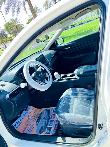 صورة مصغرة 13 لـ 2019 Nissan ALTIMA