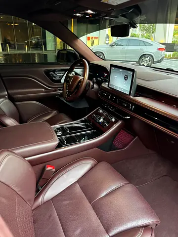 2023 Lincoln AVIATOR 照片 6