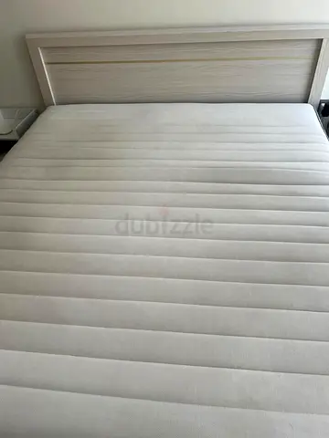 King Size Bed Mattress for Sale