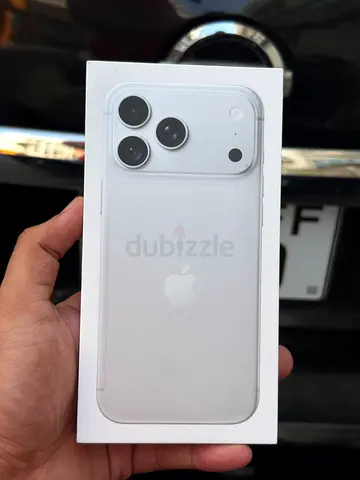 IPhone 18 Pro 2Tb - Physical SIM (Active)