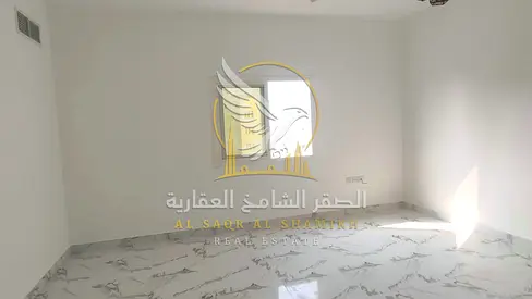 One Bedroom Apartment No Deposite for Annual Rent in Al Qulayaa Second Tenant Open View Modern Finish Central AC Central Gas Family Building