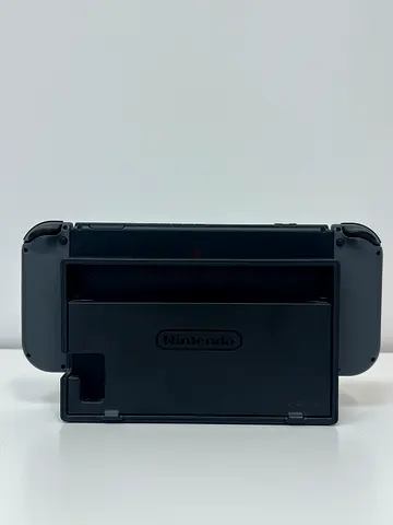 Nintendo Switch Console with Docking Station and 2 games