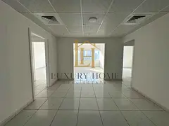 Renovated Flat 2bedroom with 3 washroom Available in Abu Shagara