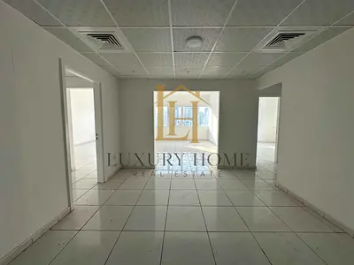 Renovated Flat 2bedroom with 3 washroom Available in Abu Shagara