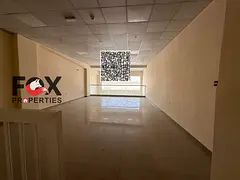 **Warehouse for Rent in Al Jurf 3 – Ajman** Location: Al Jurf 3, Ajman, directly opposite Business