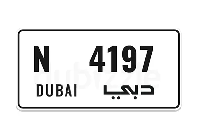 N 4197 Date