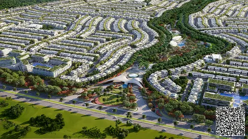 Newly Launched | Azizi Florence Own your home in one of Sharjah’s newest residential developments.
