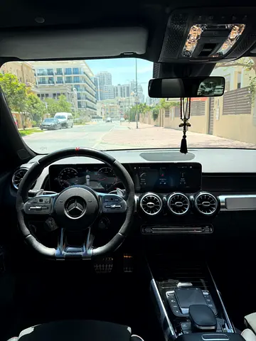 2020 Mercedes-BENZ GLB 照片 7
