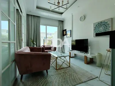 LARGE LAYOUT | SIDE VIEW | ELEGANT 1BR