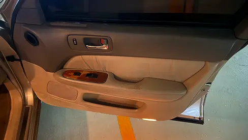 1999 Lexus LS-SERIES 缩略图 18