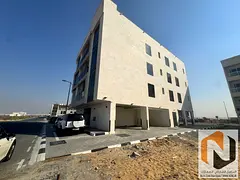 Brand New Building for Sale – Tilal City, Sharjah