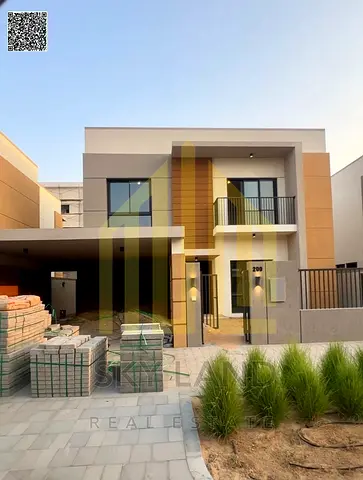 A fully integrated gated community offering privacy, featuring a garden, gym, football field, swimming pool, and children's play area.