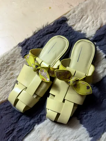 Charles and Keith Sandals for Sale!