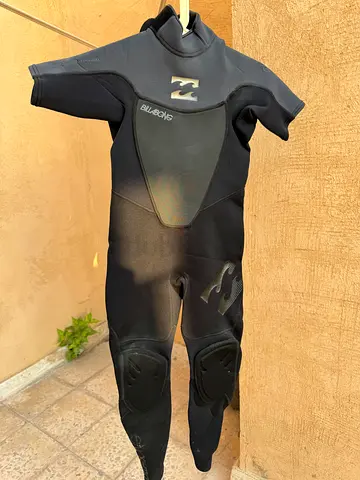 Wet suit for kid