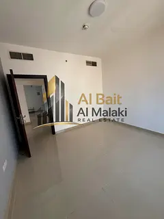 🏆 Exclusive Offer | 2-Bedroom Apartment with Open View, Balcony & Free Parking in Al Majaz 3