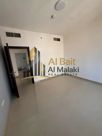 🏆 Exclusive Offer | 2-Bedroom Apartment with Open View, Balcony & Free Parking in Al Majaz 3