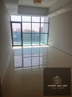 Gym - Pool - Parking - Garden - Master BR - Spacious Hall - Balcony Open View - Wardrobes - Large Ki