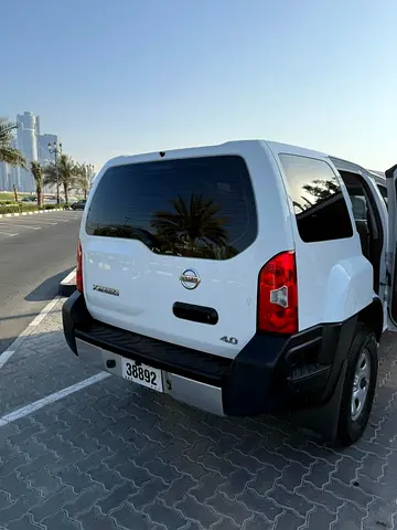صورة 6 لـ 2012 Nissan XTERRA